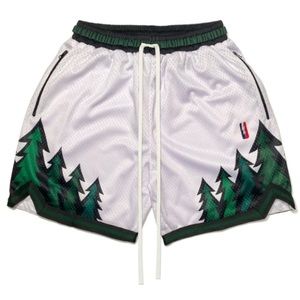 L Collect and Select Select Swingman Shorts